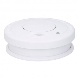 Detector optico de humo grundig