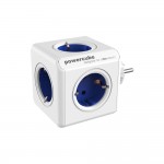 Powercube original 5 tomas de corriente 1100 powercube