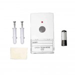 Recambio transmisor para timbre 49303
