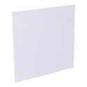 Tapa para extractor 08413 color blanco ø10cm edm