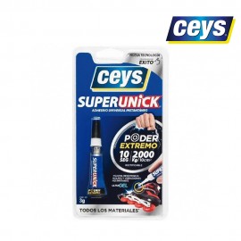 Ceys ultraunick poder extremo 3g 504286