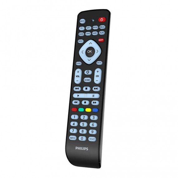 Srp2018/10 mando a distancia universal philips