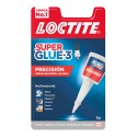 Loctite precision 5g 2644833 super glue