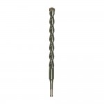 Broca punta de widia enc. sds 16x210mm ws1621 mota