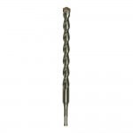 Broca punta de widia enc. sds 8x210mm ws0821 mota