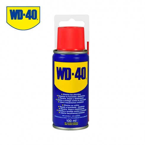 Aceite lubricante 34209 wd40 100ml