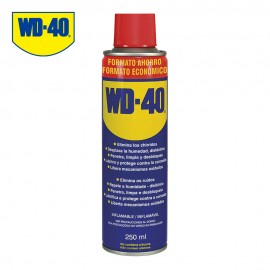 aceite lubricante 34515 wd40 250ml