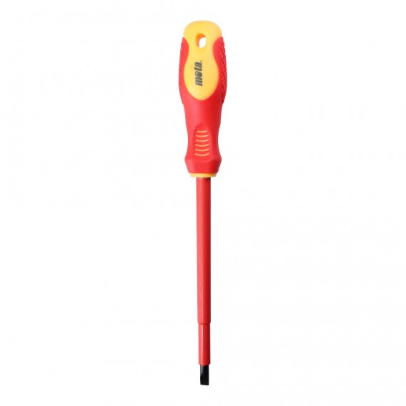 Destornillador aislado recto 6.5x150mm dir6 mota