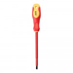 Destornillador aislado recto 6.5x150mm dir6 mota