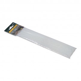 Barra de cola termofusible ø7 mm, 10 uds