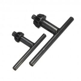 Llaves para taladro 10 y 13 mm, pack 2 uds