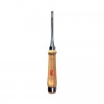 Formón modelo 6. ancho: 6mm. wuto