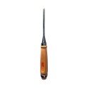 Gubia modelo 6. ancho: 6mm. wuto