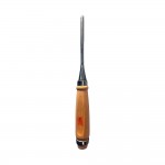 Gubia modelo 6. ancho: 6mm. wuto