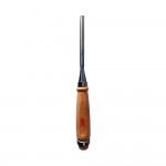 Gubia modelo 8. ancho: 8mm. wuto