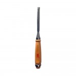 Gubia modelo 10. ancho: 10mm. wuto