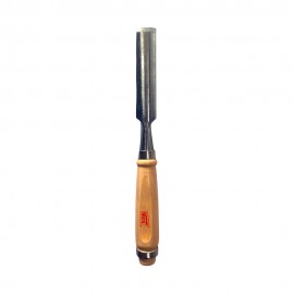 Gubia modelo 22. ancho: 22mm. wuto