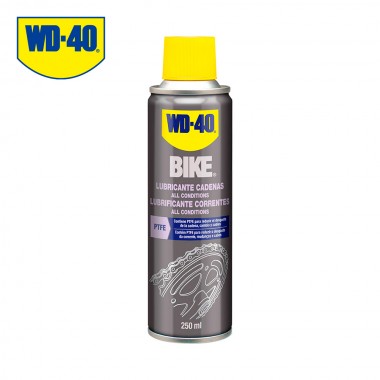 Lubricante all conditions 250ml 34911 wd40