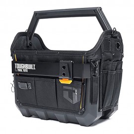 Cesta portaherramientas cuerpo duro l 400 mm / 16 pulg