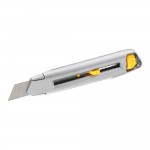 Cúter interlock® 18mm 0-10-018 stanley