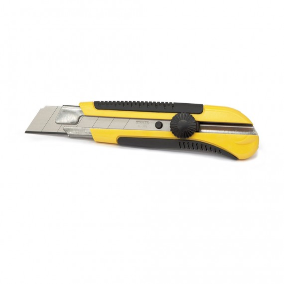 Cúter 25mm 0-10-425 stanley