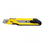 Cúter autolock 18mm stht10266-0 stanley