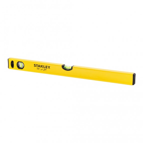 Nivel tubular classic 60cm stht1-43103 stanley