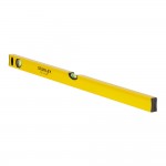 Nivel tubular classic 80cm stht1-43104 stanley