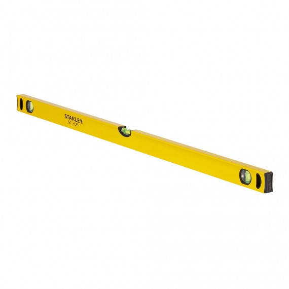 Nivel tubular classic 100cm stht1-43105 stanley