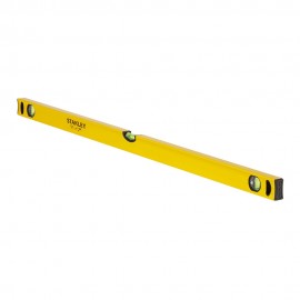 Nivel tubular classic 100cm stht1-43105 stanley