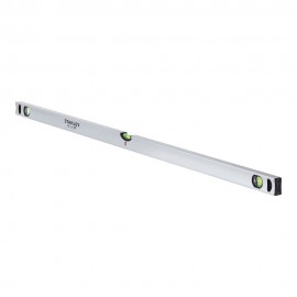 Nivel tubular classic 120cm magnético stht1-43114 stanley