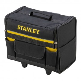 Bolsa de herramientas rígida con ruedas 20" / 46 cm