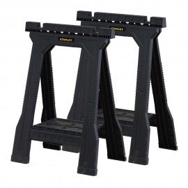 Caballete plegable júnior 58,1 x 81,8 x 12,6 cm, 2 unidades