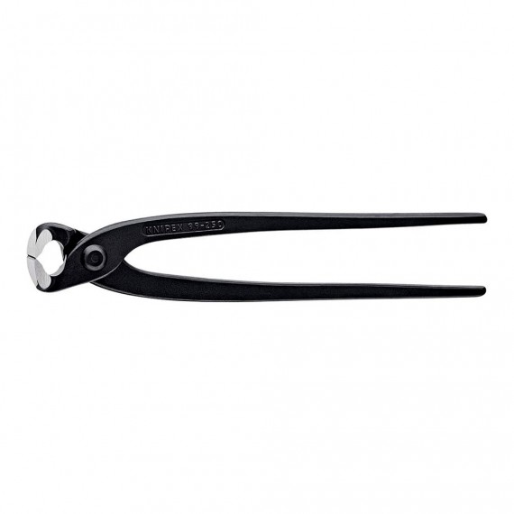 Tenazas para armadores 250x48x26mm 9900250ean knipex