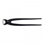 Tenazas para armadores 250x48x26mm 9900250ean knipex
