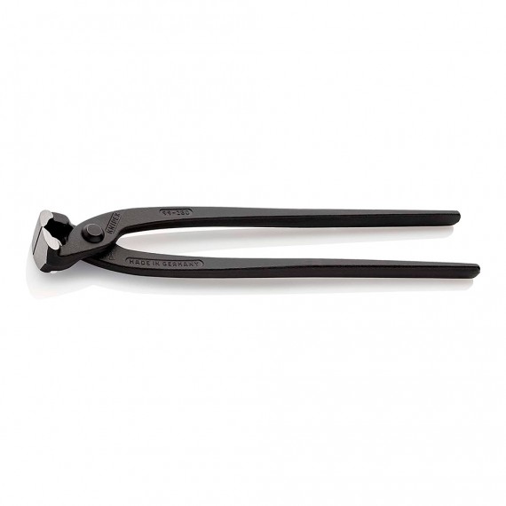 Tenazas para armadores 280x48x22mm 9900280ean knipex