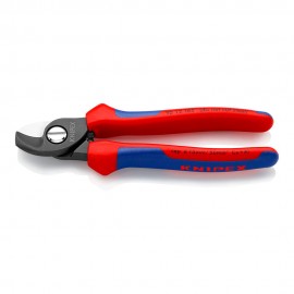 Tijera para cables 230 x 85 x 26 mm