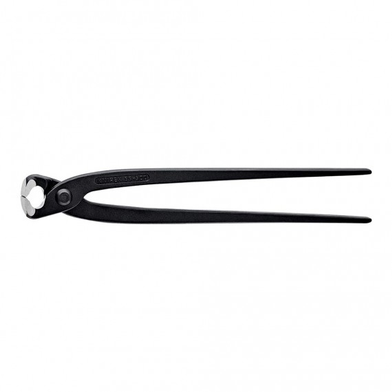 Tenazas para armadores 300x48x24mm 9900300ean knipex
