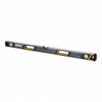 Nivel magnético tubular burbuja iluminada de 120cm tb-h2-l-m120lh-m toughbuilt