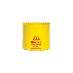 Corona perforadora bi-metal fast cut ø16mm 63fch016 starrett