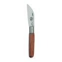 Navaja corte recto inox nº 7 hoja 8 cms. imex el zorro