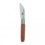 Navaja corte recto inox nº 7 hoja 8 cms. imex el zorro
