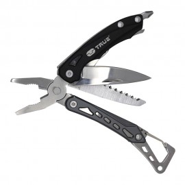 Multiherramienta seven 9 en 1