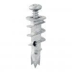 Blister 10 unidades autoperforante m13x31 tornillo ø4 5001558 rapid