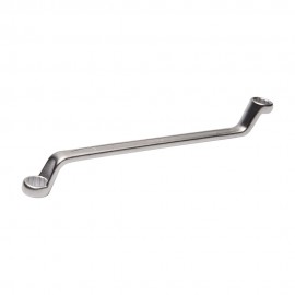 Llave estrella acodada 10 - 11 mm