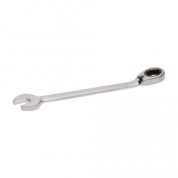 Llave combinada con carraca fija 10mm 18-10-1 irimo
