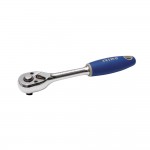 Carraca 1/2" réversible tipo pera 125-70-1 irimo