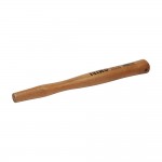 Mango de madera repuesto para martillo de nylon 529181 529781 irimo
