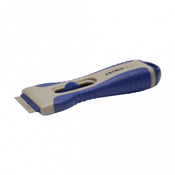 Rasqueta con hojas intercamiables 538-140-1 irimo