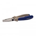 Alicate universal con mango bimaterial, 200mm 601-200-1 irimo